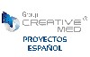 Creative-Med EspaÃ±ol